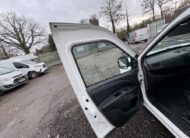 2017 Vauxhall Combo – Model: Combo 2000 CDTi – WN17VHC