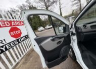 2019 Renault Trafic – Model: Trafic LL29 Business+ Energy dCi – MP19HJG