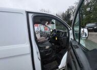 2018 Ford Transit Custom – Model: Transit Custom 300 Limited – CV18OKO