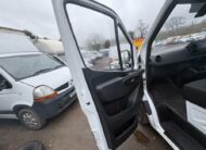 2020 Mercedes-Benz Sprinter – Model: Sprinter 314 CDI – FJ20VME