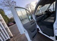 2020 Volkswagen Crafter – Model: Crafter CR35 Startline TDI – DX70YTV