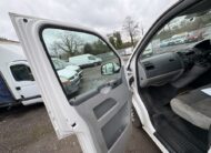 2014 Volkswagen Transporter – Model: Transporter T28 StartLine TDI – RE14OTL