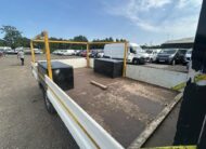 2020 Ford Transit – Model: Transit 350 Leader EcoBlue – RJ70VMY