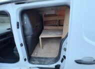 2020 Vauxhall Combo – Model: Combo 2300 SportIVE TD S/S – FD70LXU