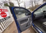 2015 Ford Ranger – Model: Ranger Limited Edition 4×4 TDCi Auto – DL65NYF