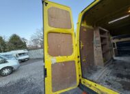 2011 Ford Transit – Model: Transit 115 T350 LWB RWD – YA11SYH