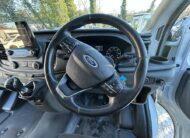 2021 Ford Transit – Model: Transit 350 Trend EcoBlue – WF21HWK