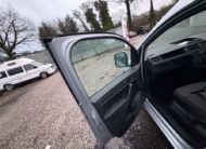 2016 Volkswagen Caddy MaxI – Model: Caddy Maxi C20 Highline TDI – GL66HYF