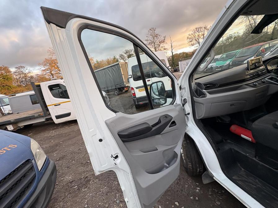 2021 Maxus Deliver 9 – Model: Deliver 9 – YX71WXK