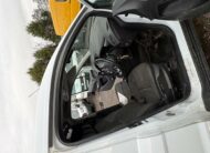 2018 Ford Transit Connect – Model: Transit Connect 200 Limited – CP18DJU