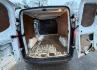 2015 Ford Transit Custom – Model: Transit Custom 290 E-Tech – FL65RYZ