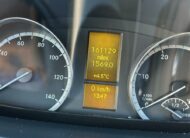 2009 Mercedes-Benz Vito – Model: Vito 111 CDI Compact – YG09WZJ