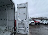 2021 Iveco Daily – Model: Daily 35S14B Auto – PXZ8712
