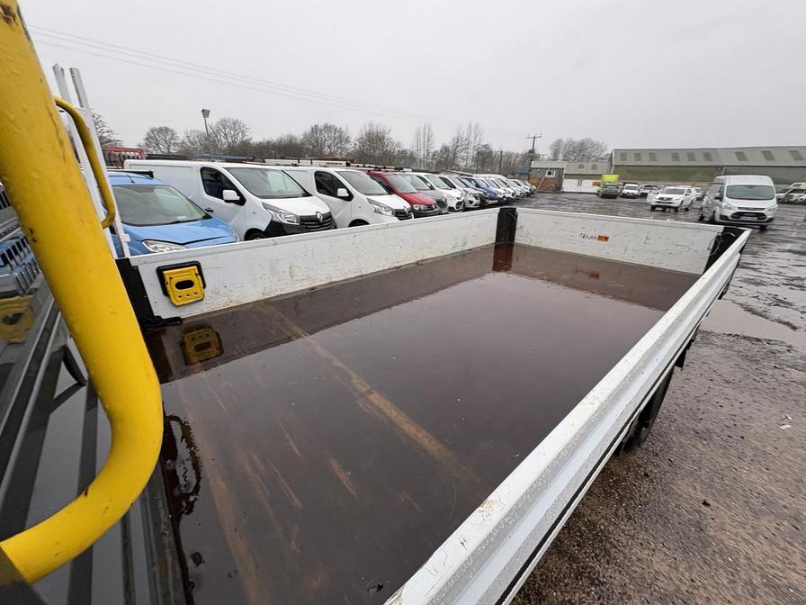 2019 Ford Transit – Model: Transit 350 – SR19WWU