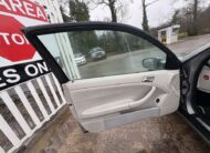 2009 Mercedes-Benz CLC-CLASS – Model: CLC220 CDi Sport Auto – YP59MWL