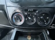 2018 Fiat Fiorino – Model: Fiorino 16V MultiJet – LJ18YPK