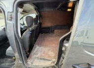 2018 Citroen Berlingo – Model: Berlingo 625 Enterprise Blue HDi – BD18UGY