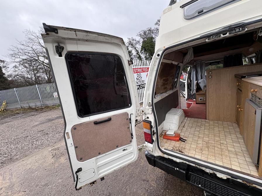 1991   – Model:  – H151HOY