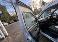 2018 Fiat Doblo Cargo – Model: Doblo 16V SX MultiJet II – NX68HMH