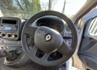 2016 Renault Trafic – Model: Trafic SL27 Business+ Energy dCi – LC66MKX