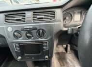 2016 Volkswagen Caddy – Model: Caddy C20 Startline TDI – GL16HWO