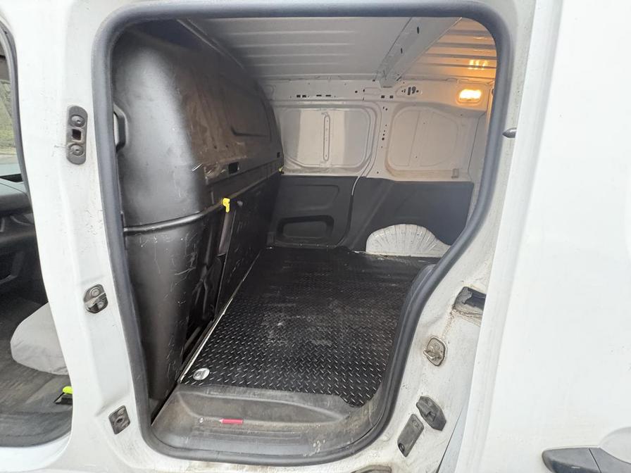 2020 Citroen Berlingo – Model: Berlingo 650 Enterprise Blue HDi S/S – LB70LZV