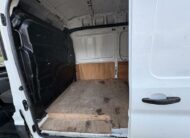 2018 Ford Transit – Model: Transit 350 – FG18YFW