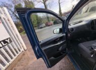 2017 Mercedes-Benz Vito – Model: Vito 111 CDi – HY17OZA