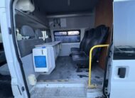 2014 Ford Transit – Model: Transit 125 T350 RWD – VU14XAD