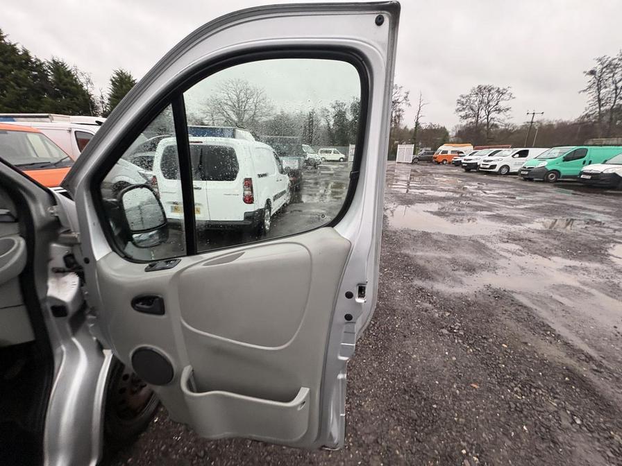 – Model:  – WP11CRXN