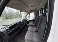 2015 Peugeot Boxer – Model: Boxer 330 L1H1 HDi – DA15DXK