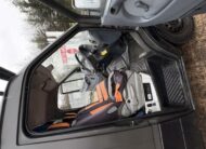 2005 Mercedes-Benz Sprinter – Model: Sprinter 208 CDI SWB – DE55FPD