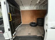 2018 Volkswagen Crafter – Model: Crafter CR35 Startline TDI – GM18UBS