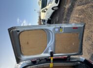 2019 Ford Transit Custom – Model: Transit Custom 280 Limited – MT19MFU