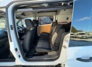 2021 Ford Transit Connect – Model: Transit Connect 230 Base TDCi – FL71HZA