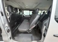 2018 Renault Trafic – Model: Trafic LL29 Sport Energy dCi – HY18ULS