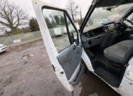 2013 Ford Transit – Model: Transit 125 T350 RWD – SW63BYR