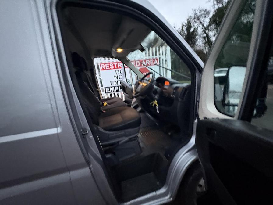 2022 Vauxhall Movano – Model: Movano L2H2 F3500 Dynamic TD S/S – YE22OKP