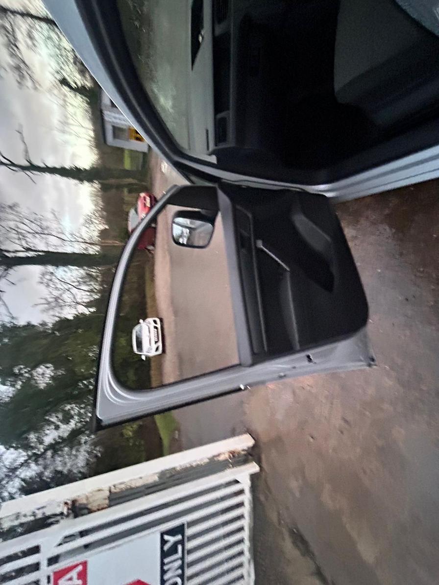 2016 Volkswagen Caddy – Model: Caddy C20 Startline TDI – GM16GPO