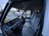 2007 Ford Transit – Model: Transit 100 15-Seat RWD – LC07FVW