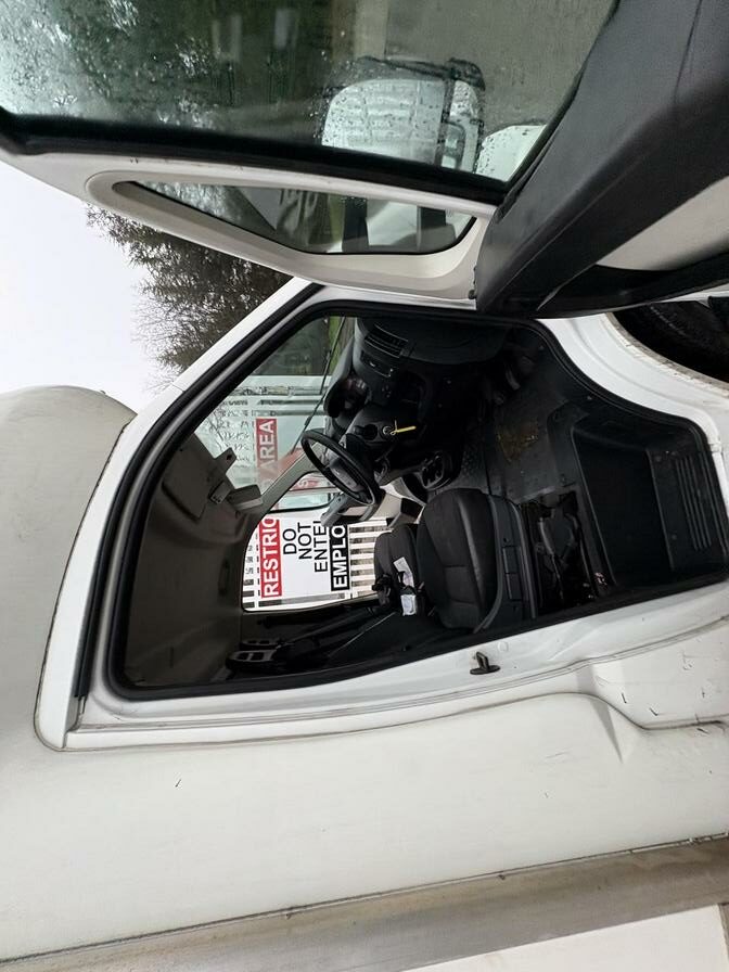 2016 Peugeot Boxer – Model: Boxer 335 L3 Blue HDi – DK66AXC