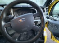 2011 Ford Transit – Model: Transit 115 T350 LWB RWD – YA11SYH