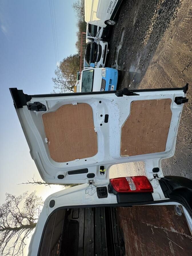 2019 Peugeot Expert – Model: Expert Professional L1 Blue HDi – NU69VFN