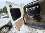 2011 Volkswagen Caddy – Model: Caddy C20 BlueMotion TDI 102 – PE61XYJ