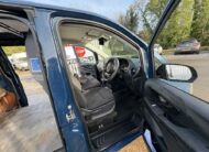 2017 Mercedes-Benz Vito – Model: Vito 111 CDi – HY17OZA