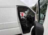 2021 Peugeot Boxer – Model: Boxer 435 Professional L4H2 Blue HDi – CK21GTU