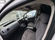 2014 Peugeot Partner – Model: Partner 850 S L1 HDi – NX64ZCO