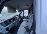 2014 Ford Transit – Model: Transit 125 T350 RWD – VU14XAD