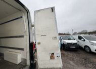 2017 Ford Transit – Model: Transit 350 – KT66BUV