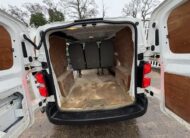 2017 Toyota Proace – Model: Proace Base – NX17SXC